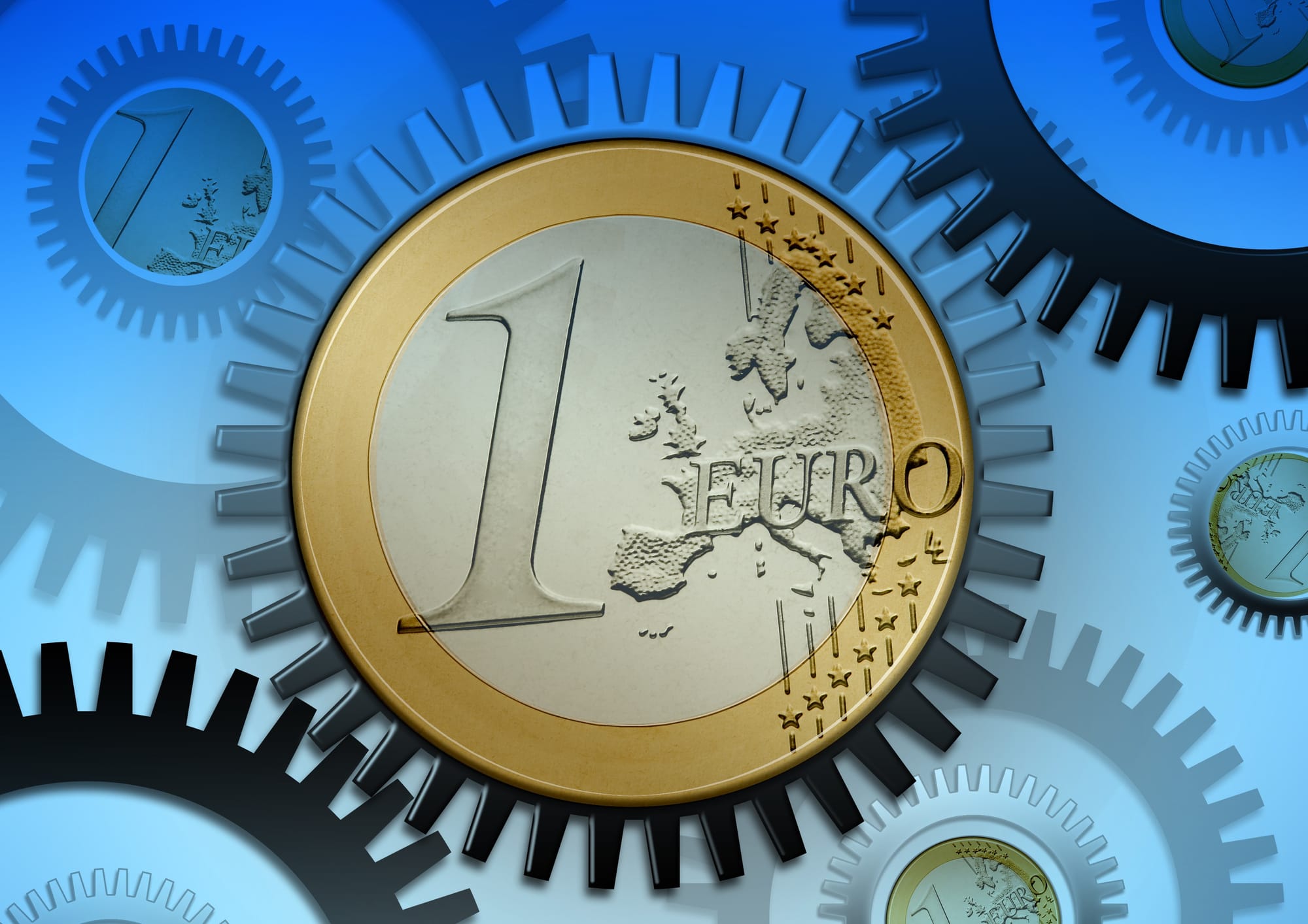 National emergency euros