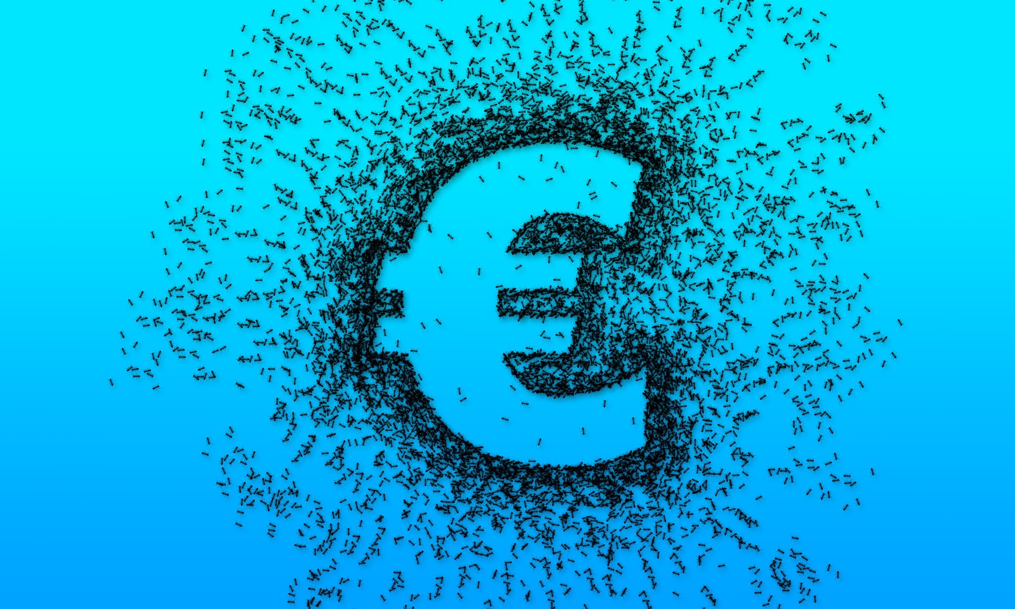 Digitaal geld is een politieke zaak