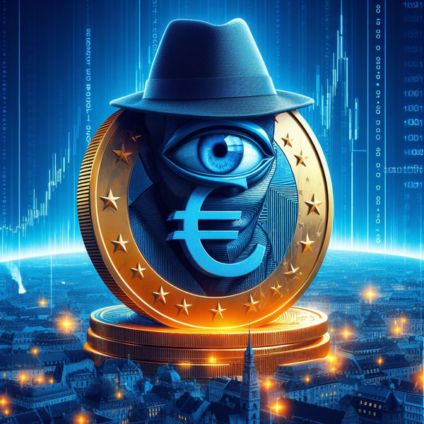 Europees voorstel voor een digitale euro