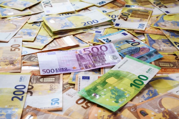 Wat is geld?