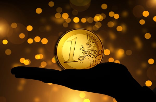 Kroniek van de digitale euro